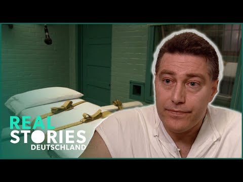 Todesstrafe für Mord an seiner Frau | Doku