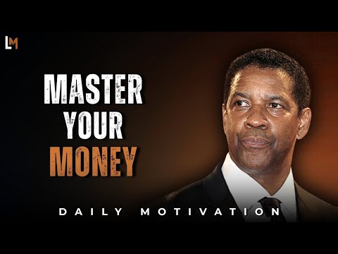 THIS IS WHY YOU’LL NEVER FEEL RICH | Motivational Speech