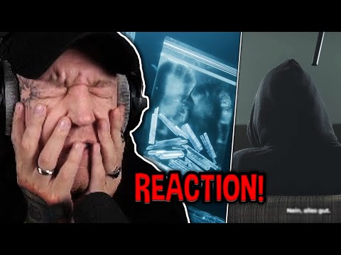 Deutschlands Crystal Meth PROBLEM.. 😱 Simplicissimus Doku Reaktion | MontanaBlack Reaktion