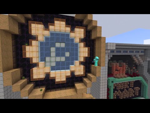 Hermitcraft S11#2: Entering: "The Complex"