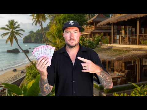 I Lived in Bali for 30 Days Here's the REAL Cost in 2025
