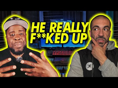 Bolo Da Producer Made a BIG Mistake