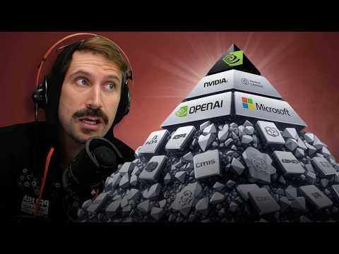 99% of AI start ups will be Dead by 2026