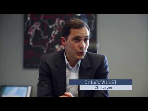 Bande-annonce Paroles d'Experts sur TV7 : L'arthrose partie 3 : traitement chirurgical