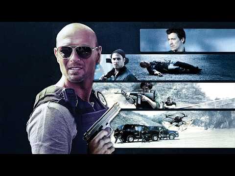 Codename: April - The mission begins before dawn | UNCENSORED