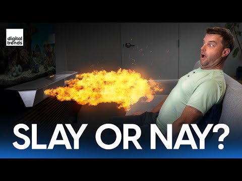 Nakamichi Dragon 11.4.6 Surround System Review | Slay or Nay?