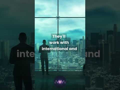 Is NASA's Ultimate Dream Team Taking Humans to Mars? 🚀 #SHORTS