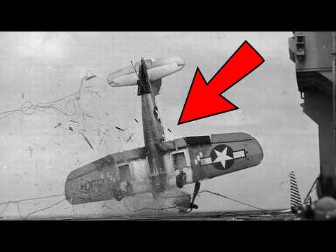 The Navy Rejected the ‘Widow Maker’ Corsair — Until Black Sheep Squadron Made It Japan’s Nightmare