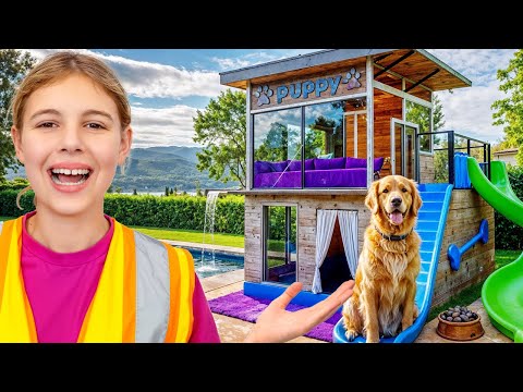 Paras bunkkeri koirille voittaa!