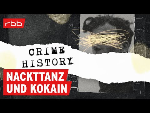 Die Nackttänzerin Lola Bach - Im Visier | Crime History