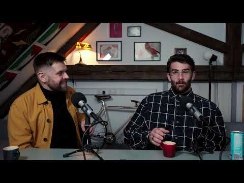 127: Hasan Piker- US Politics, Socialist Discourse and International Palestine Solidarity,