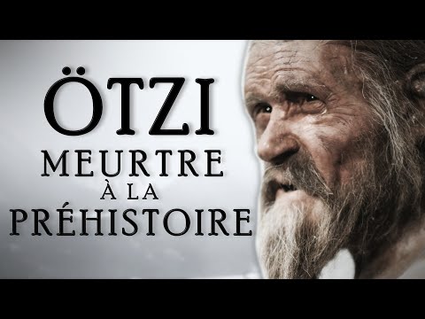 ÖTZI - Meurtre à la préhistoire ? | Documentaire