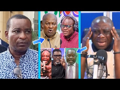 Wontumi's Workers Warn President Mahama & NDC Appointees Over Wontumi Saga, Fíres AG To Dare A-Plus