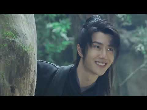 王一博有翡谢允花絮合集 ｜ Wang Yibo Legend of Fei Behind the Scenes Collection