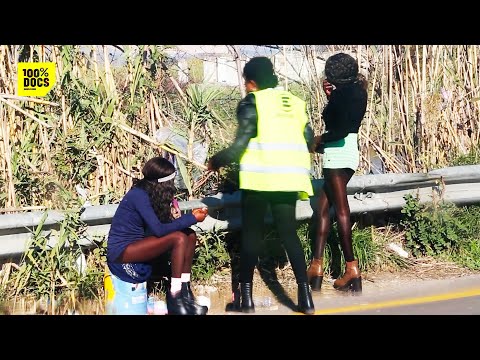 Black Gomorra : mafia nigériane et violence au nord de Naples