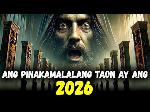 Ang 10 Pinakanakatatakot na Propesiya sa Biblia para sa 2026