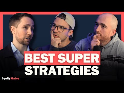 Ask An Adviser: How To Take Control Of Your Super & Is Debt Recycling Worth It - Matt Ingram