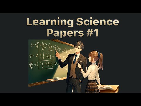 Learning Paper: Why Minimal Guidance During Instruction Does Not Work