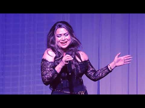 JEANETTE COKER - Ikaw Lang Ang Mamahalin