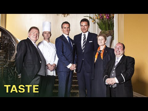 The Hidden World of London’s Most Luxurious Hotel | Inside Claridges