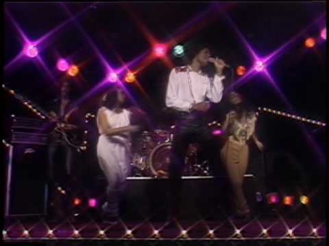 The Sylvers - Come Back Lover (Official Music Video)