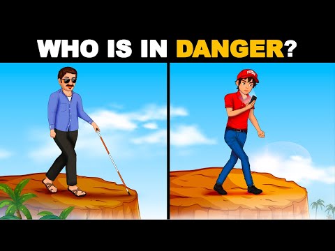 Only a Genius can answer these 10 tricky riddles | Riddles with Answers | English Riddles