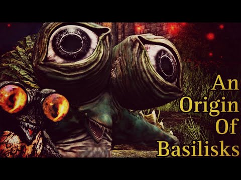 FromSoft's Most Prolific Monster