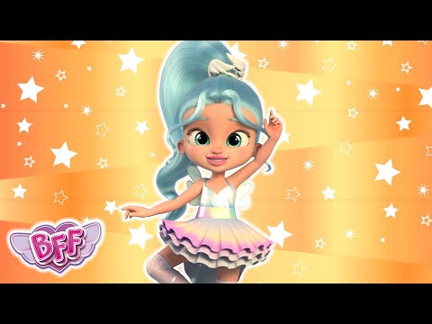 Ты справишься, Сидни! 🦢 BFF 💗 Сезон 2 | Лучшие друзья навсегда | МУЛЬТИКИ для ДЕТЕЙ на РУССКОМ