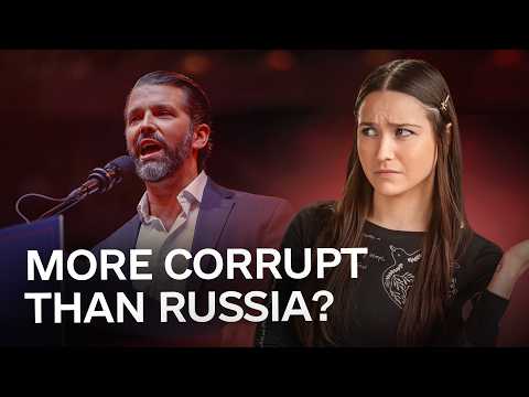Same corruption accusations, new US threats | Ukraine This Week