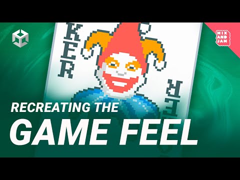 Recreating Balatro's Game Feel | Mix and Jam