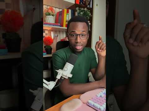 Don’t talk about your goals!