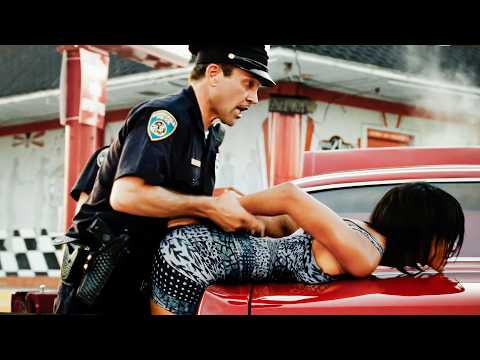 DIRTY COPS Arrest an Undercover ASSASSIN, Unaware She'll Kill Them All...