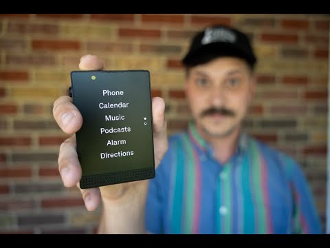 Light Phone 3 — 3 Month Owner's Review | Honest Thoughts After Daily Use