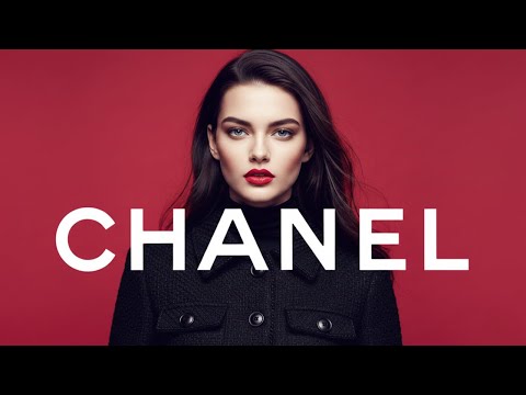 Playlist,deep House,Music Played in CHANEL Stores