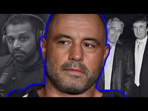 When Rogan Realizes FBI Director is Covering Up the Epstein Files (ft. Tim Dillon)