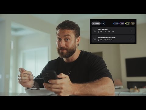 FULL DAY OF EATING | NEW NORMS