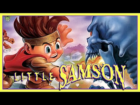 Little Samson: Why the Hype? - SNESdrunk