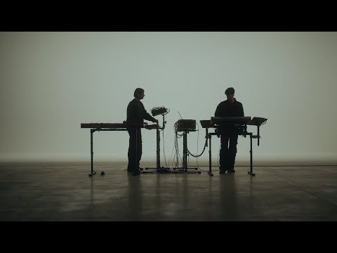 TWO LANES - No Feeling Is Final (Live Session)