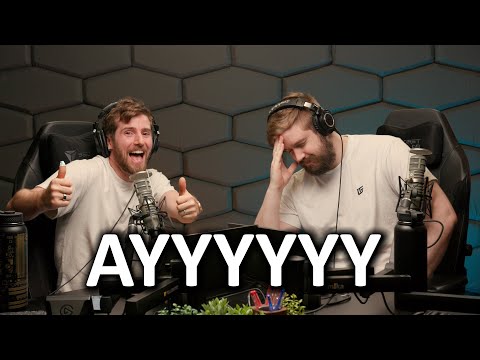 Trust Me Bro  - WAN Show August 12, 2022