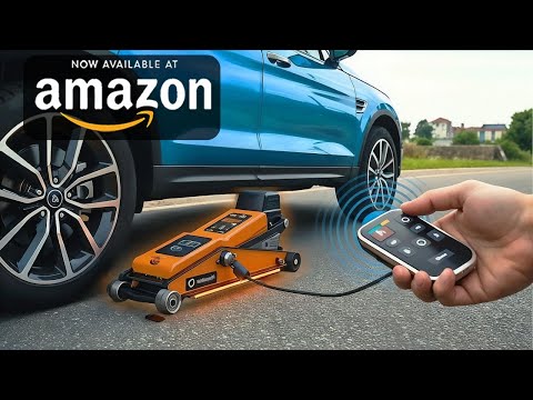15 Coolest Car Gadgets On Amazon You'll Wish You Found Sooner