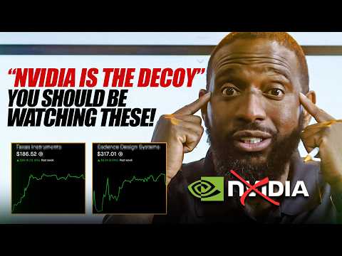 Everyone Buys Nvidia… Smart Investors Buy THESE!