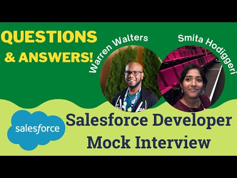 Master Salesforce Developer Interview 2024 | Mid Level Question and Answers