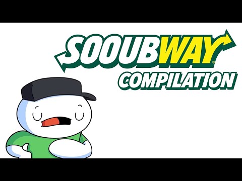 Odd1sOut ‘Sooubway’ Compilation