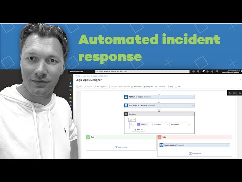 Getting started with Microsoft Sentinel Automation (2023 edition)