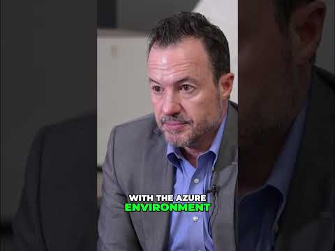 Oracle Leads Cloud Innovation, But AI Matters Most! #shorts