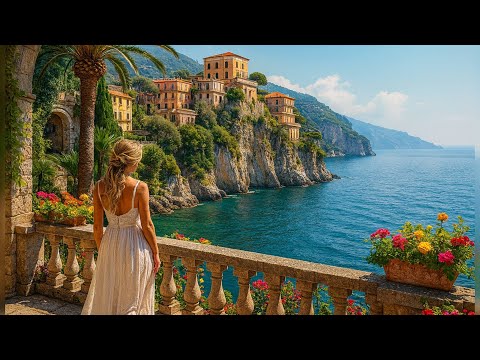 The Most Beautiful Sunset Town in Italy – Sorrento Will Take Your Breath Away