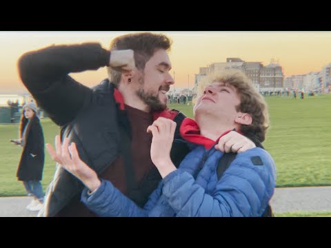 We Robbed Every YouTuber...