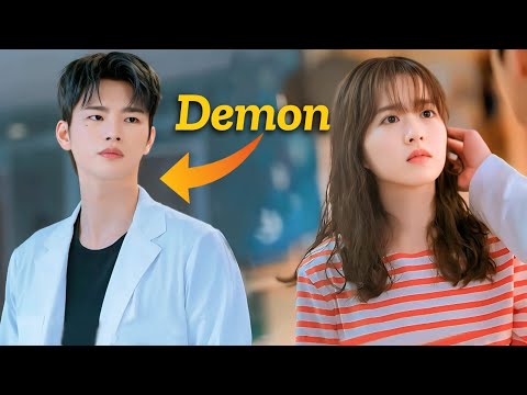 Demon Falls in love with Human Girl. Korean Drama, kdrama, kdrama recap, Korean movie, kdramas.