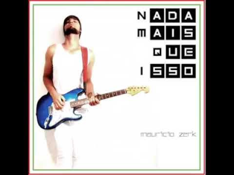 Entre Meus Dedos - Maurício Zerk