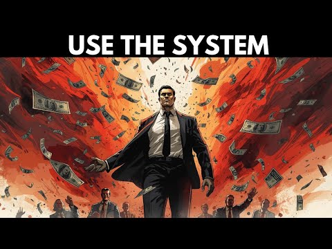 THE ASTUTE DO NOT WORK FOR MONEY – Machiavelli Explains